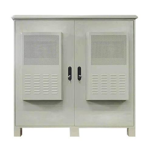 Литиевая система хранения энергии ODULiFePO4compact