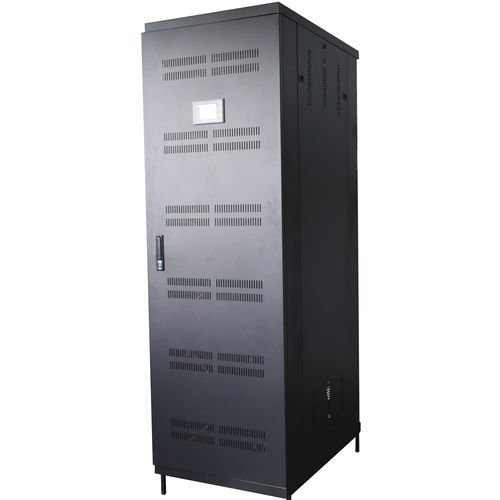 Аккумуляторная система LiFePO4 CNLP384V-100AHмодульная 48 В для ИБП