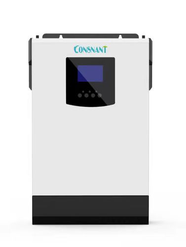 Автономный инвертор постоянного/переменного тока серии CNS110, параллельная чистая синусоидальная волна, для солнечных батарей