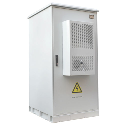 ИБП с двойным преобразованием «все в одном», однофазный постоянный ток