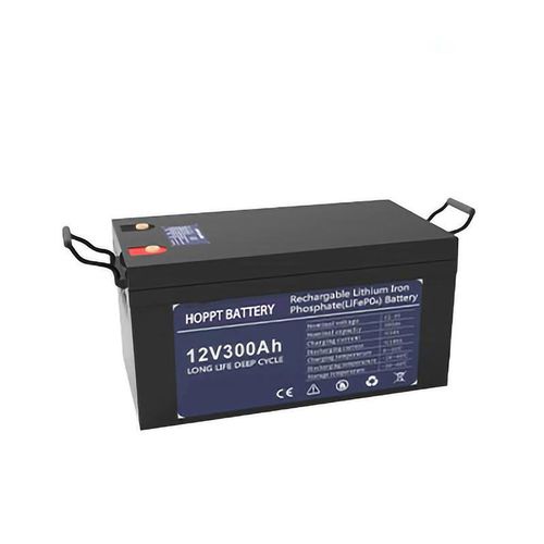 LFP battery CNS-LFP12V Series12 Vemergency power supplyM8