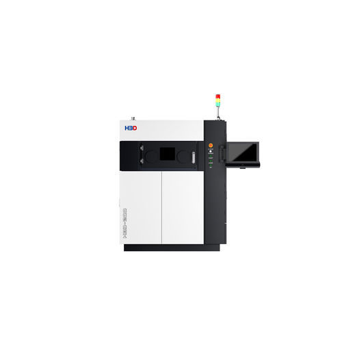 Металлический 3D-принтер HBD-200SLMпрототипированиестоматологический