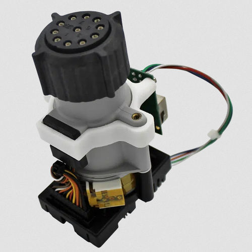 Ручной клапан Fluigent M-XСелектор с электроприводомкомпактный