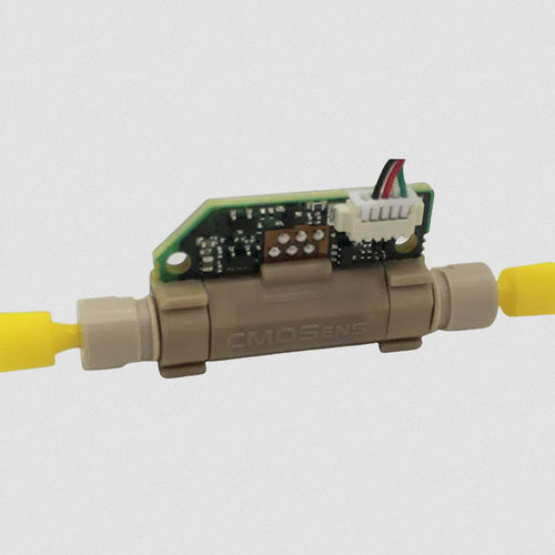 Датчик расхода воды серии FSдля мониторинга процессовкомпактныйточный
