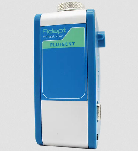 Регулятор давления потока Адаптировать