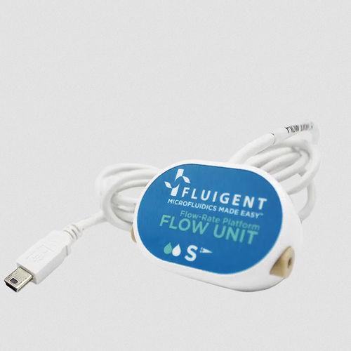 Датчик расхода дифференциального давления серии FLUдля мониторинга процессовкомпактная точность