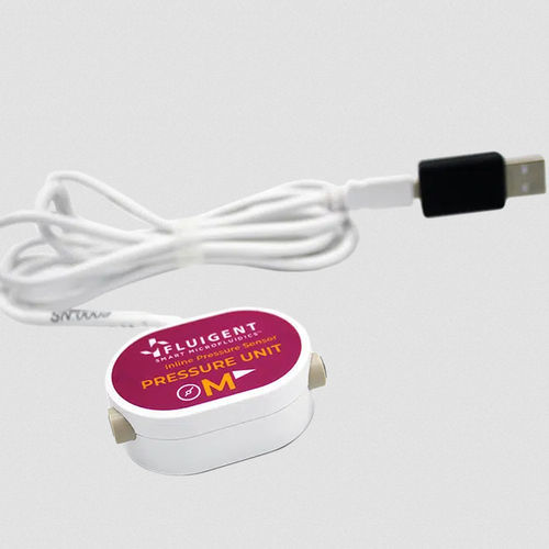 Датчик вакуумного давления серии EIPSUSBcompactcustom