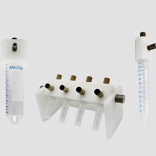 Клапан давления Лаборатория Fluiwell