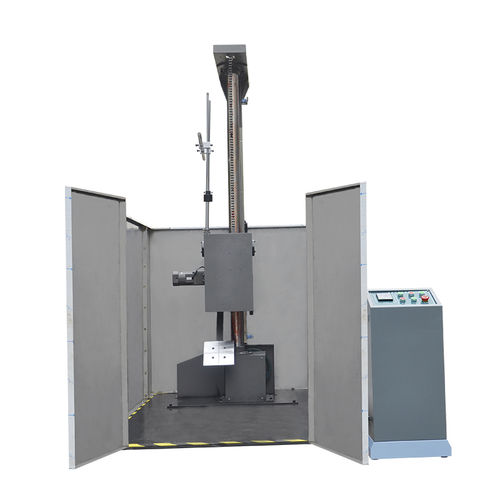 Электронный тестер падения продукта BF-F-315STвысокий уровень