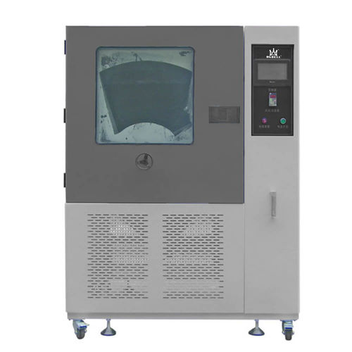 Sand corrosion test chamber BE-XR-Mdustsandfor materials testing machines