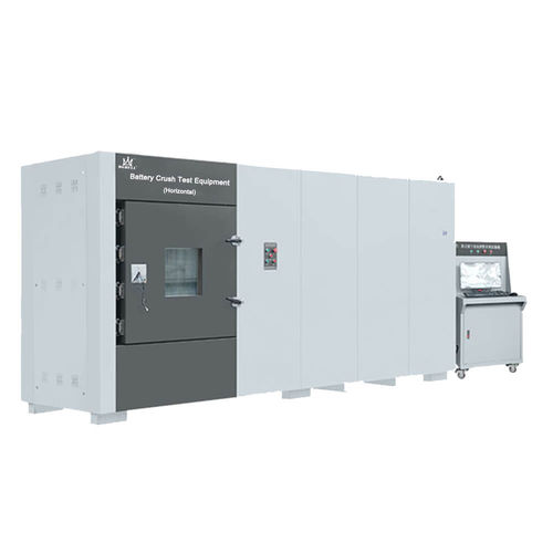 Машина для силовых испытаний ECE R100-BE-6045Cс компьютерным управлениемавтомобильный аккумулятор