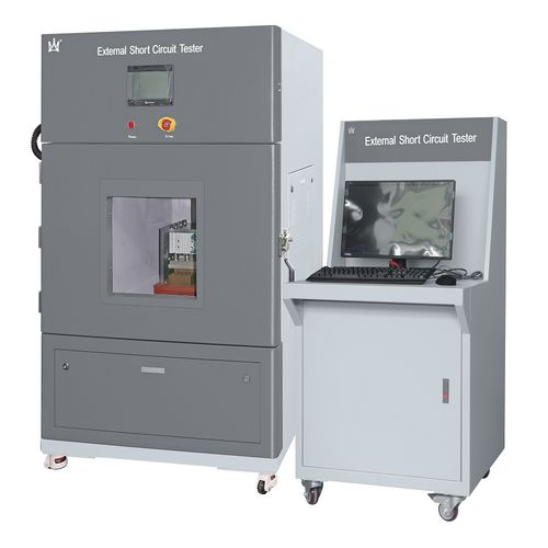 Тестер тока короткого замыкания ECE R100-BE-XL-1000Аккумулятор для электромобилейдля электрооборудования