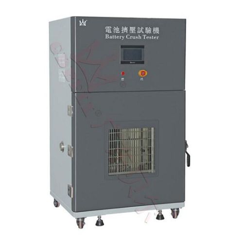 Тестер давления на сжатие BE8101аккумулятордля электроустановокдля электромобилей