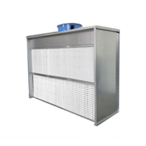 Открытая покрасочная камера RM 300для автомобилейдля фильтра запчастей