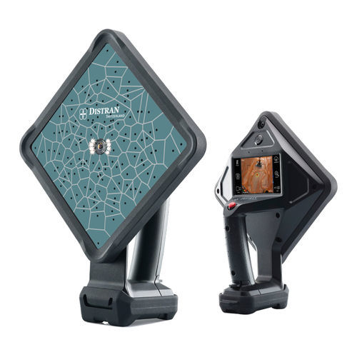 Камера обнаружения утечек ULTRA CEПромышленныйцифровой мониторинг