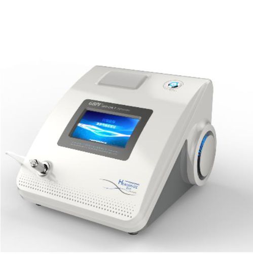 Анализатор парофазного пространства AUTO GB-DK1 для упаковки с датчиком кислорода