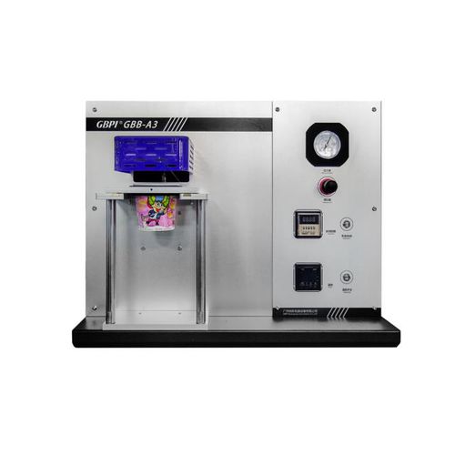 Тестер термосварки GBB-A3 для пленки
