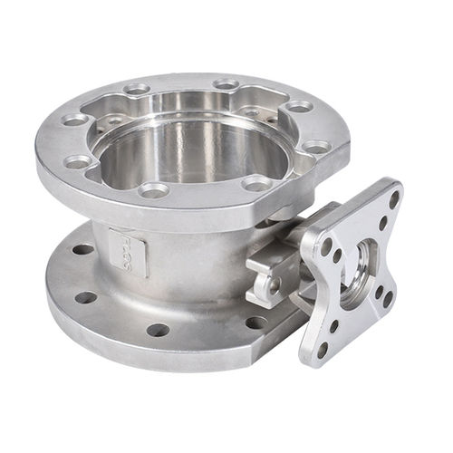 Нержавеющая сталь, литье по выплавляемым моделям, сталь, чугун, алюминий