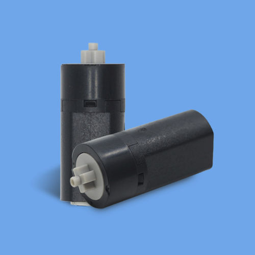 Мотор-редуктор дверного замка ZWPD010010-XXXDCпланетарно-коаксиальный