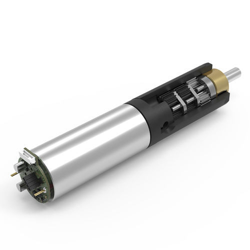 12 V gear-motor ZWBPD006 seriesDCplanetarycoaxial