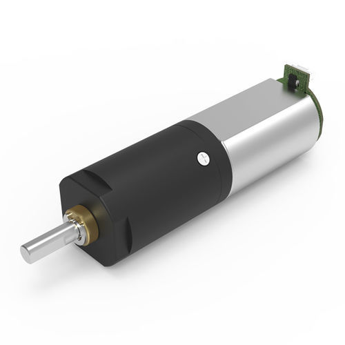 24 V gear-motor ZWBPD010 seriesDCplanetarycoaxial