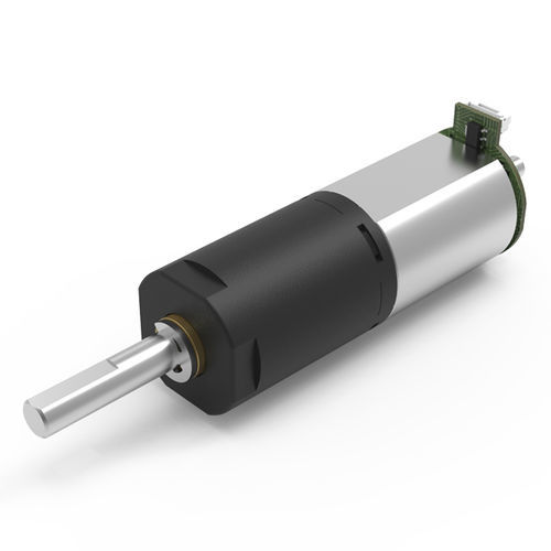 24 V gear-motor ZWBPD012 seriesDCbrushlessplanetary