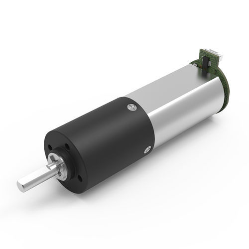 DC gear-motor ZWBPD016 seriesplanetarycoaxialsolid-shaft