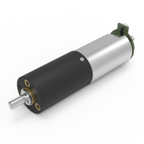 DC gear-motor ZWBPD020 seriesplanetarycoaxialsolid-shaft