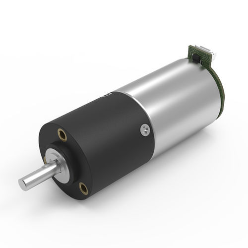 DC gear-motor ZWBPD024 seriesplanetarywormcoaxial