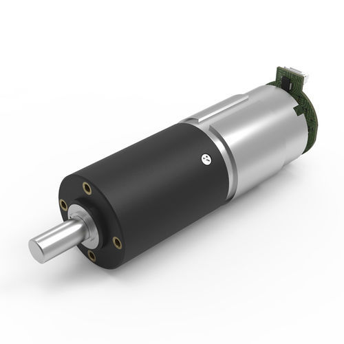 Planetary gear-motor ZWBPD032 seriesDCcoaxialsolid-shaft