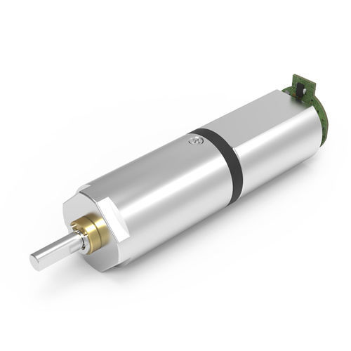 DC gear-motor ZWBMD010 seriesplanetarycoaxialsolid-shaft