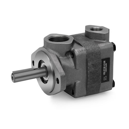Hydraulic rotary vane pump VH seriesfor industrial applicationsfor hydraulic powerpacksfixed-displacement