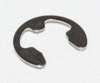 2181212004- Clip ring, tray chain pulley, used with series G1888A headspace samplers