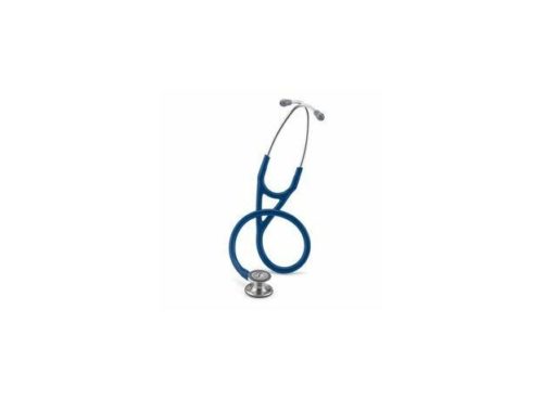 Стетоскоп 3M Littmann Cardiology IV, темно-синий 6154