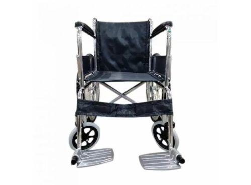 Инвалидная коляска Seniority MHL-1009 Super Economic с ручным управлением