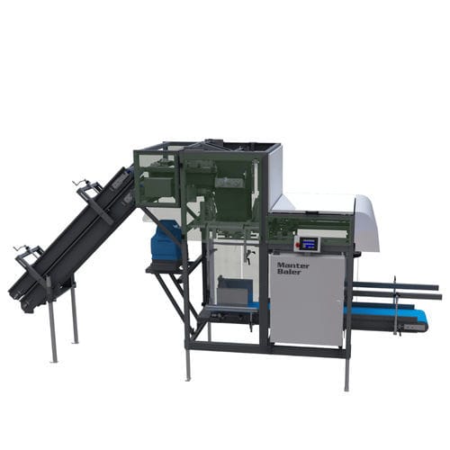 Упаковочная машина