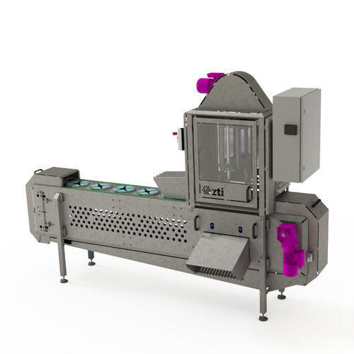 Машина для резки капусты, фруктов и овощей дыняперецананас