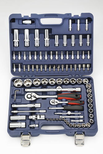 Набор торцевых ключей AH094A121