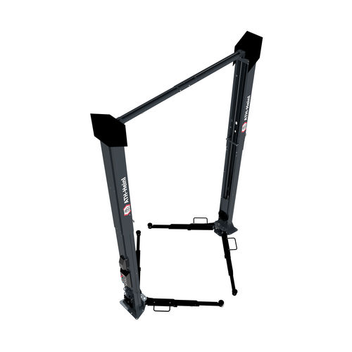 2-стоечный подъемник ATH Comfort Lift 2.55XLэлектрогидравлический400Вдля легкового автомобиля