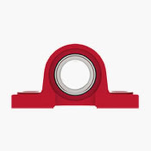 Разъёмные опорные подшипники серии ПБПлюммерплавающийчугун