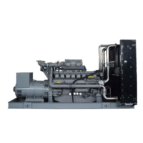 Diesel generator set PP1320Pthree-phasestationary50 Hz