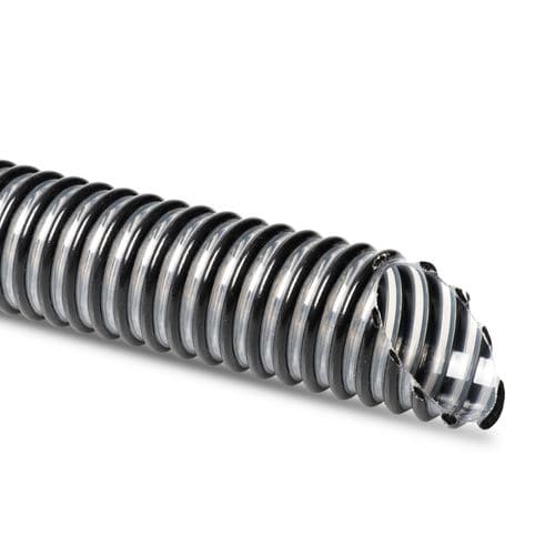 Шланг для тяжелых условий эксплуатации FITT VENFLEX PU HDдля сыпучих материаловСлив ПУ