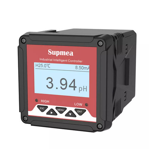 Стационарный pH-метр SUP-PH6.3waterdigital