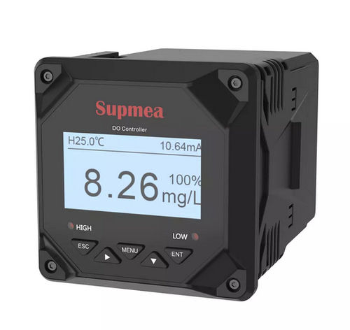 Оптический кислородный измеритель SUP-DY2900цифровойдля сточных вод