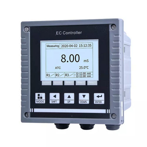 Линейный кондуктометр SUP-EC8.0digitalwater