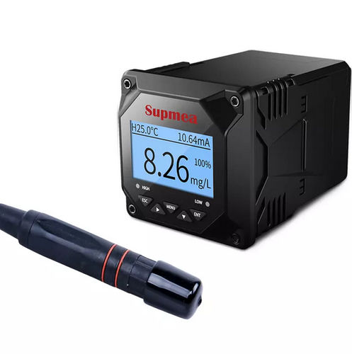 Измеритель кислорода полярографический СУП-ДМ3000электрохимическийаналоговыйцифровой