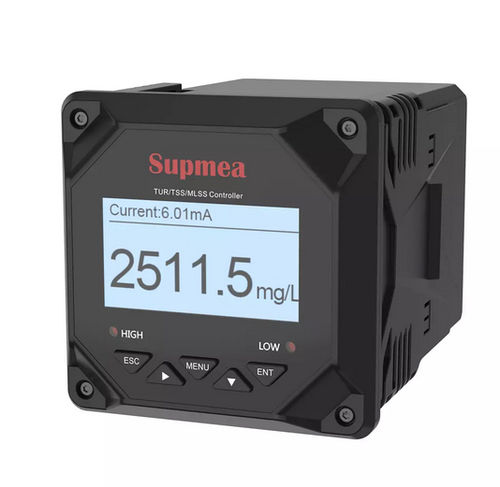 Монитор взвешенных веществ SUP-PSS100