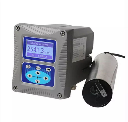 Измеритель мутности СУП-ПТУ200
