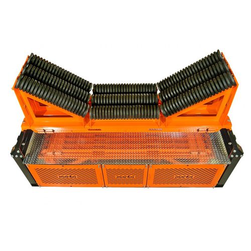 Конвейерный ролик EVO®