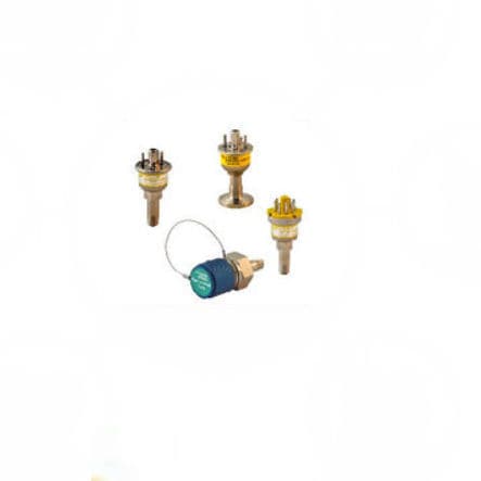 Термопарный датчик вакуума серии ДВ-6